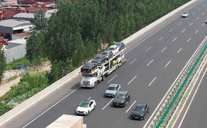 潞州区高速公路汽车救援